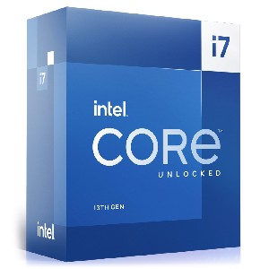 Intel CPU Desktop Core i7-13700KF
