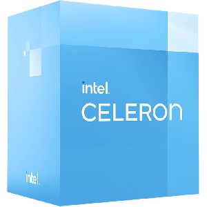 Intel CPU Desktop Celeron G6900