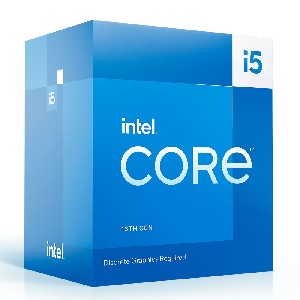 Intel CPU Desktop Core i5-13400F