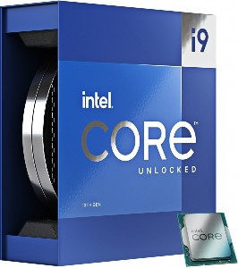 Intel CPU Desktop Core i9-13900F