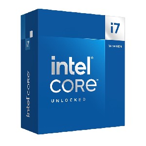 Intel Core i7-14700K