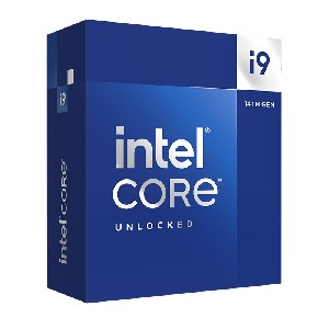 Intel Core i9-14900K