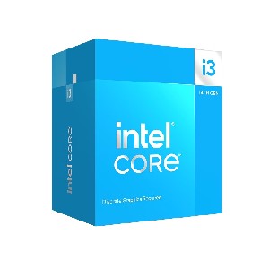 Intel Core i3-14100F