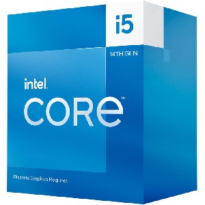 Intel Core i5-14400F