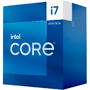 Intel Core i7-14700