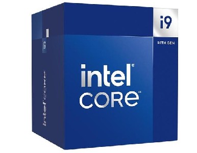 Intel Core i9-14900F