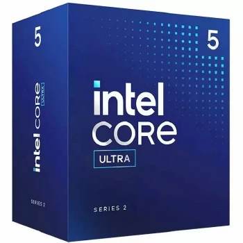 Intel Core Ultra 5 235 14C/14T (eC 2.9GHz / pC 3.4GHz / 5.0GHz Boost, 24MB