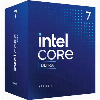 INTEL CORE ULTRA 7 265 BOX
