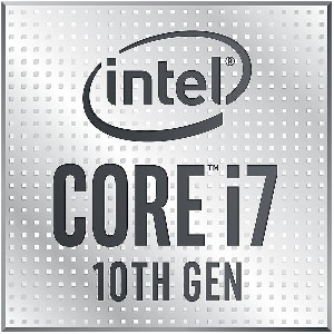 Intel CPU Desktop Core i7-10700F
