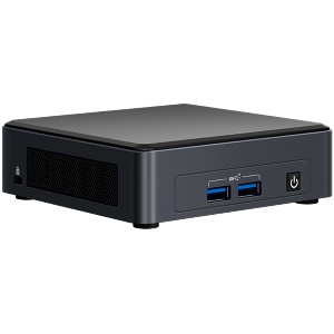 ASUS NUC11TNKI7