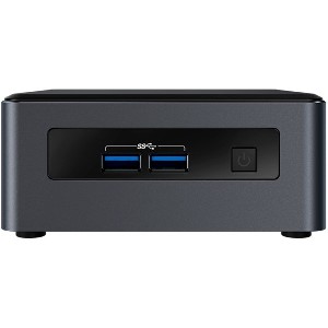 Intel® NUC 11 Pro Kit NUC11TNHi30Z