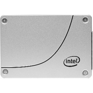 Intel SSD D3-S4520 Series 960GB