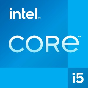 Intel CPU Desktop Core i5-12500