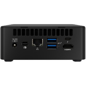 Intel® NUC 11 Performance kit NUC11PAHi70Z