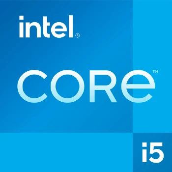 Intel CPU Desktop Core i5-12400F