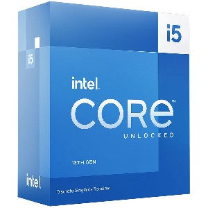Intel CPU Desktop Core i5-13600K