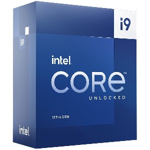 Intel CPU Desktop Core i9-13900KS