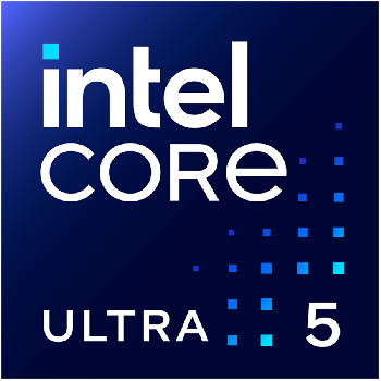 CPU Desktop Intel Ultra 5 processor 225F