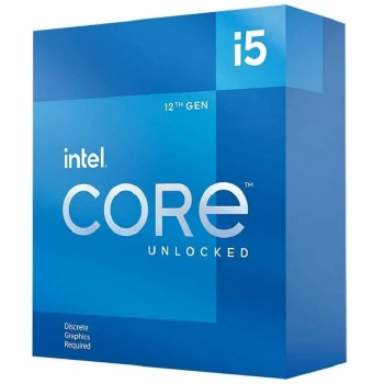 Intel I5-12600 3.3G/18MB/BOX/1700