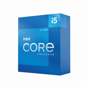 Intel I5-12600KF /3.7G/20MB/BOX/1700