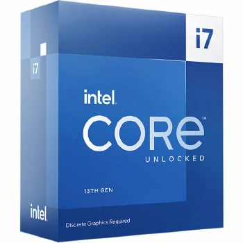 Intel I7-13700KF /3.4G/24MB/BOX/1700