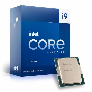 Intel I9-13900 2GHZ 36MB BOX 1700