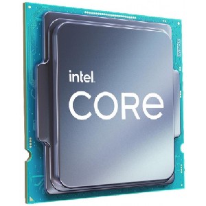 Intel CPU Desktop Core I9-11900K, Tray