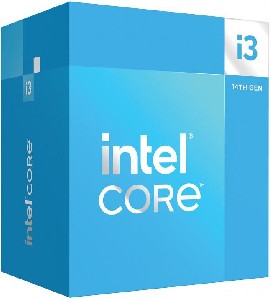 Процесор Intel I3-14100 3.5GHZ 12MB BOX 1700