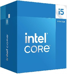 Процесор Intel I5-14400F 3.5GHZ 20MB BOX 1700