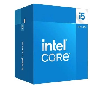 Процесор Intel I5-14400 3.5GHZ 20MB BOX 1700