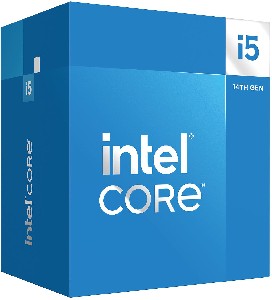 Процесор Intel I5-14500 3.7GHZ 24MB BOX 1700