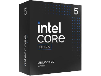 Процесор INTEL CORE ULTRA 5 245K