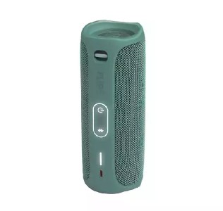 JBL FLIP5 ECOGREEN waterproof portable Bluetooth speaker