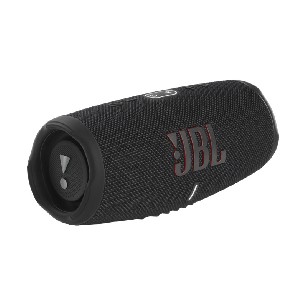 JBL CHARGE 5 BLACK portable Bluetooth speaker