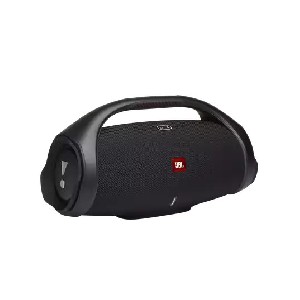 JBL Boombox 2 BLK Portable Bluetooth Speaker