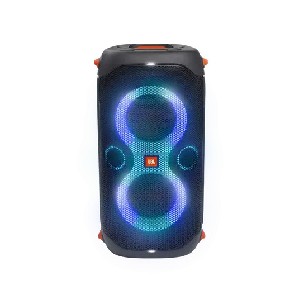 JBL PARTYBOX 110 Portable party speaker with 160W powerful sound, built-in lights and