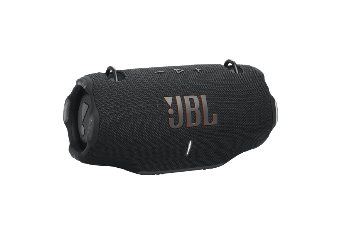 JBL Xtreme 4 BLK Portable waterproof speaker