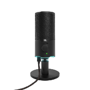 JBL QUANTUM Stream - Dual pattern premium