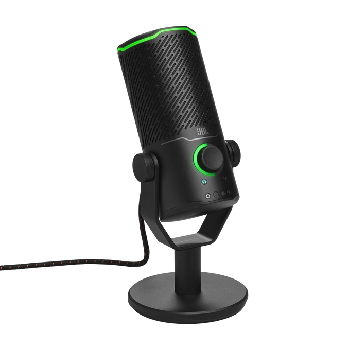 JBL QUANTUM Stream Studio - Quad pattern