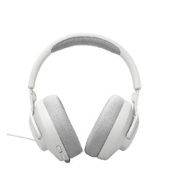 JBL QUANTUM 360 WHT Wireless over-ear gaming