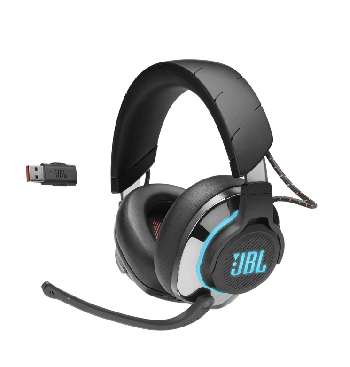 JBL QUANTUM 810 Wireless over-ear performance gaming