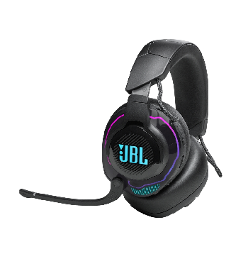 JBL QUANTUM 910 Wireless over-ear performance gaming