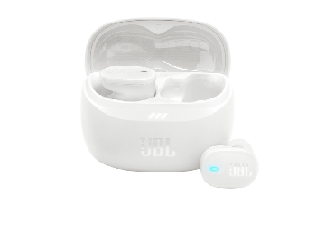 JBL TUNE BUDS2 WHT True wireless Noise Cancelling earbuds