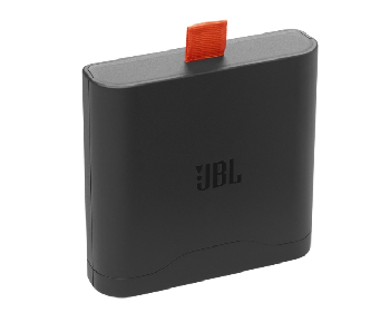 JBL Battery 400 An easy-to-replace spare battery