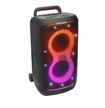 JBL PARTYBOX 520 Portable battery-powered party speaker
