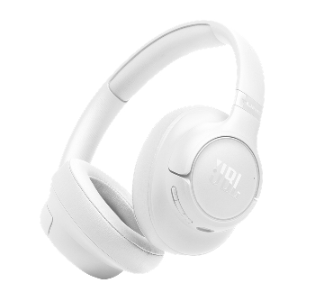 JBL TUNE 730BT WHT Wireless on-ear Bluetooth headphones