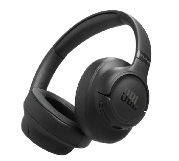 JBL TUNE 780NC BLK Wireless over-ear Noise Cancelling headphones