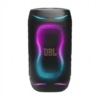 JBL PARTYBOX 130 Portable party speaker with futuristic light show