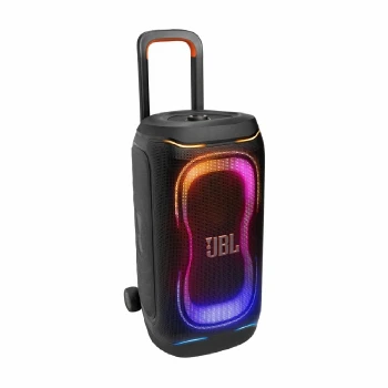 JBL PARTYBOX 330 - Portable party speaker with JBL legendary sound, AI Sound