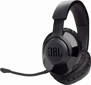 Геймърски Безжични Слушалки JBL Quantum 350